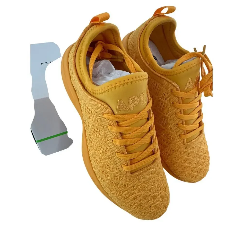 APL Women's Mango TechLoom Phantom Sneakers Size 7.5